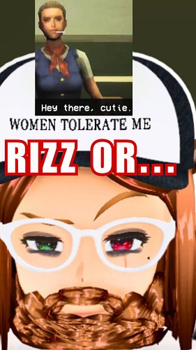 When a girl you don't know approaches you public

Capybara Vtuber - twitch.tv/capyaddiction
or 
youtube.com/@CapyAddiction

#...