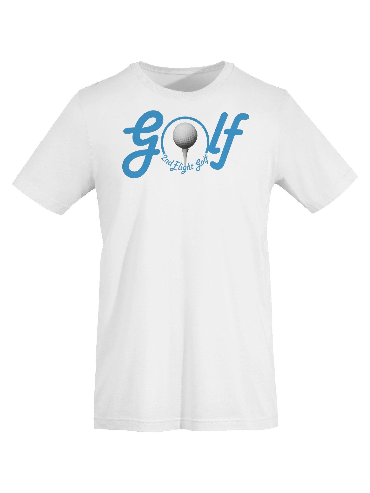 GOLF with 2FG Circle Logo product image (31)