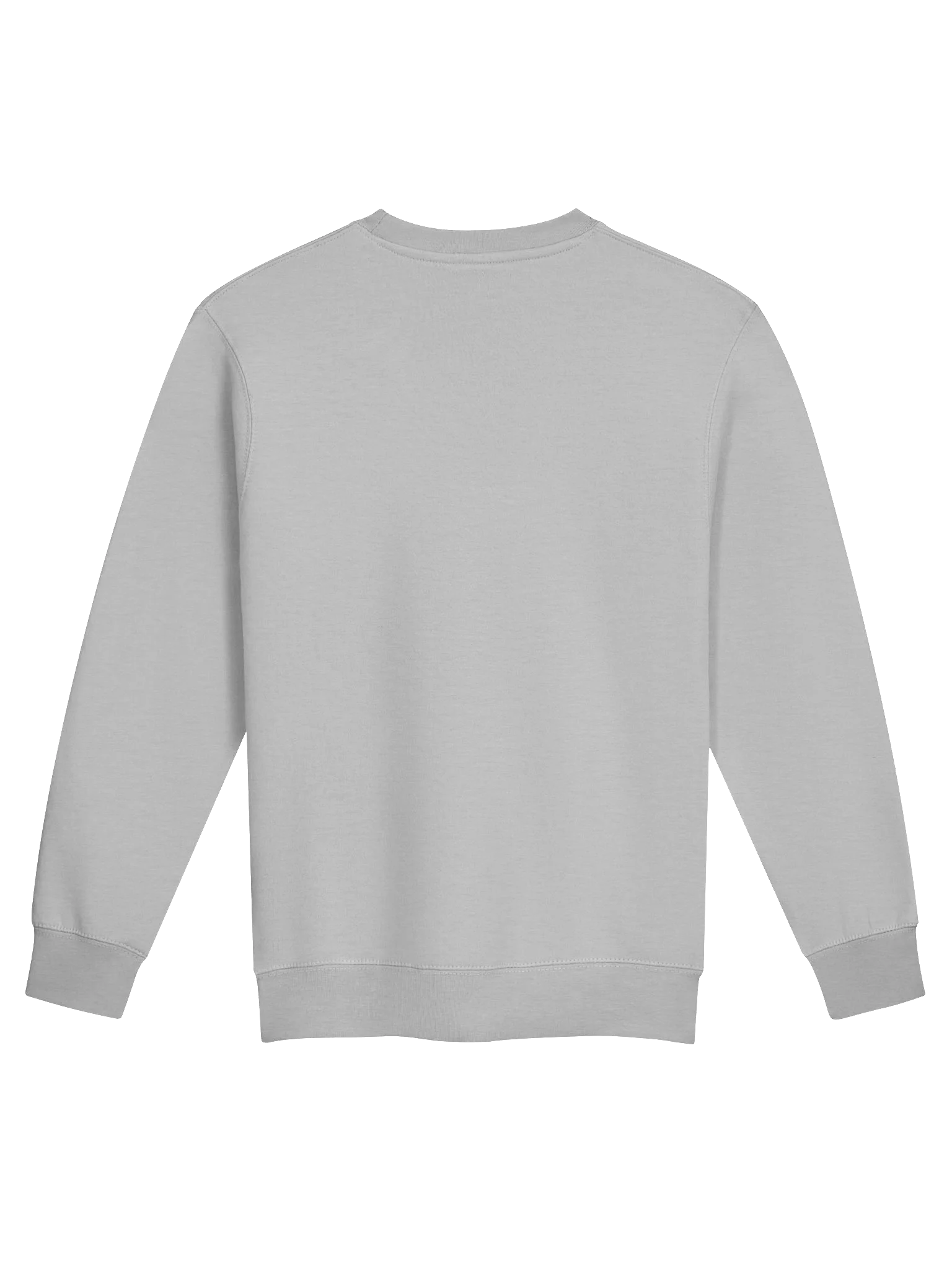 ZIPWhite Crewneck product image (10)
