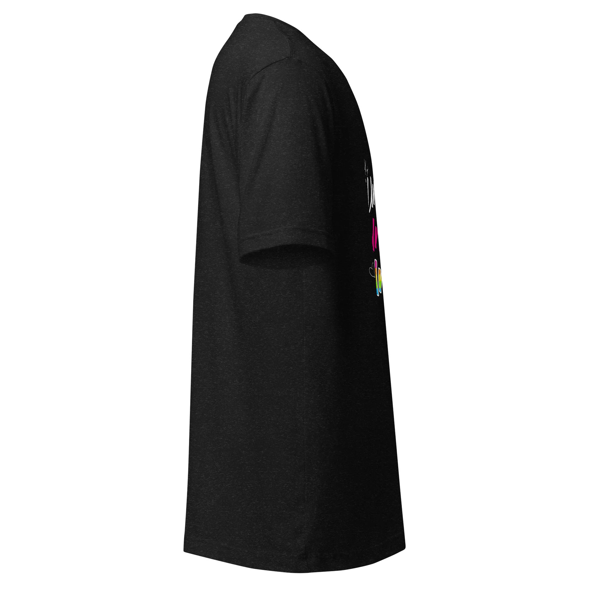 Unstraight Unisex Shirt product image (5)