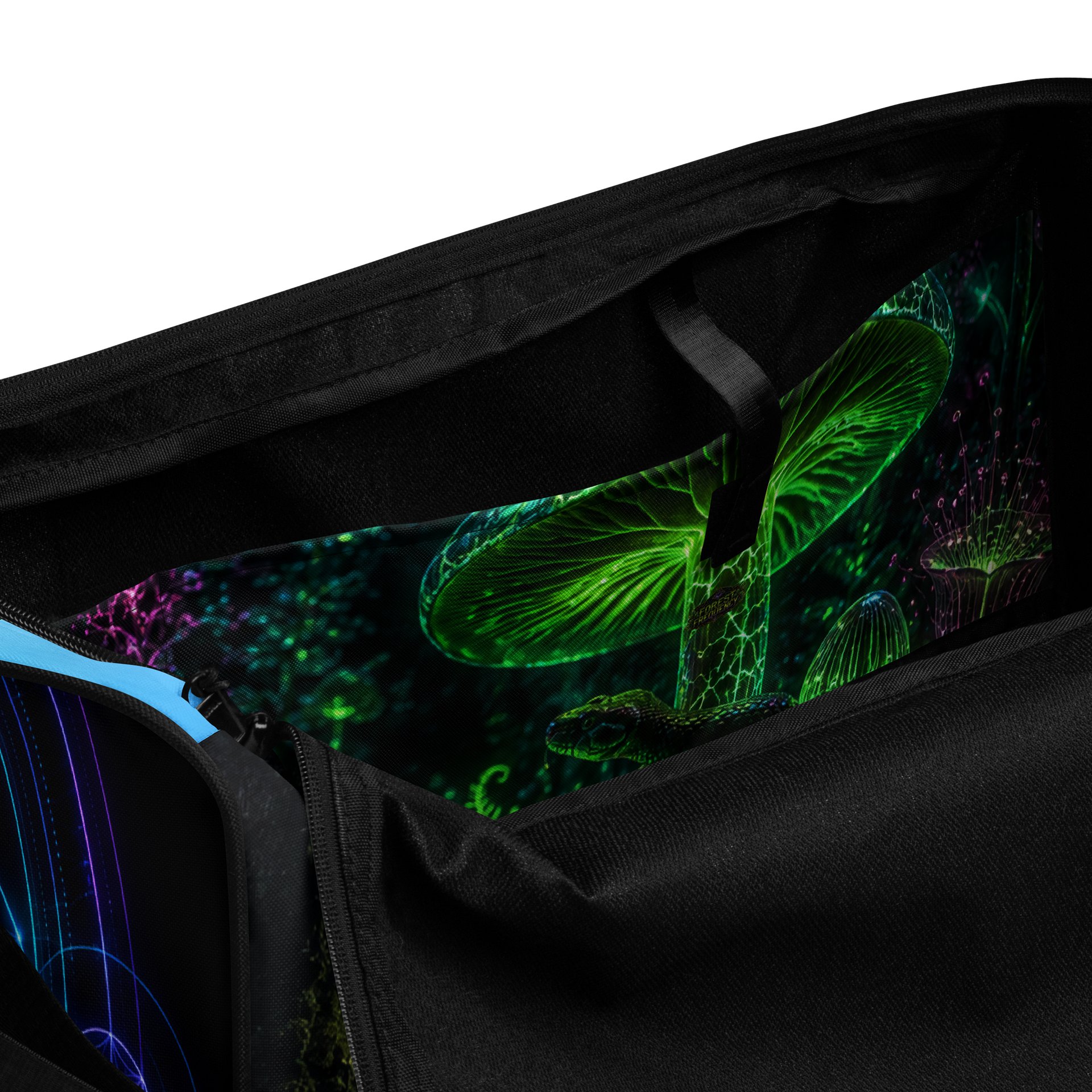 The Portal Runner Duffel product image (6)