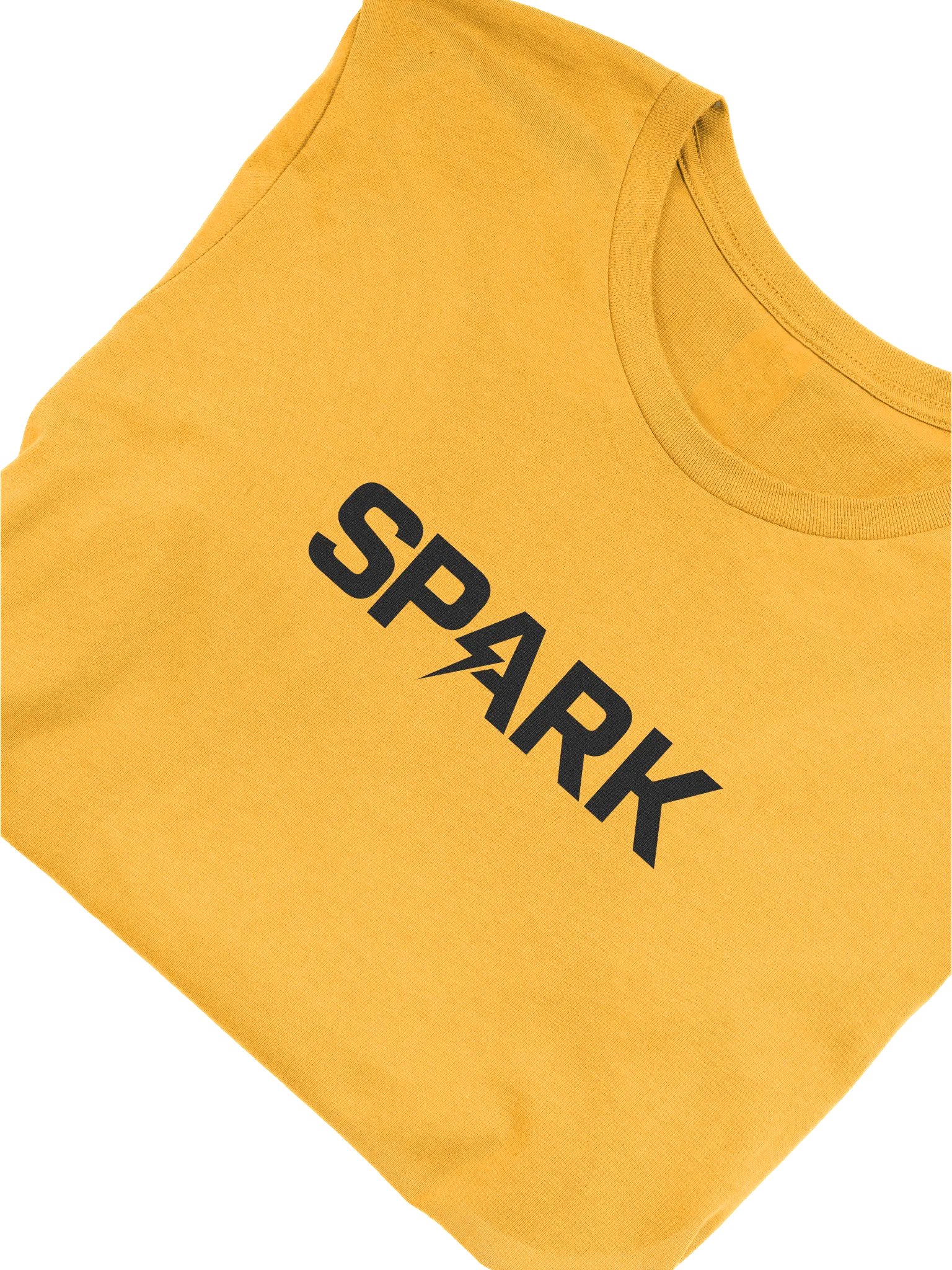 The Energy Spark T-shirt product image (5)