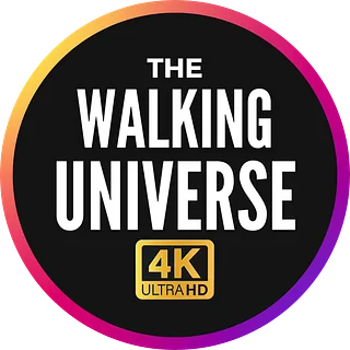 The Walking Universe