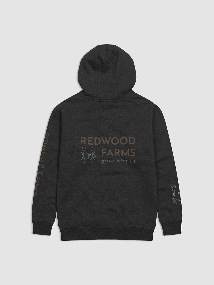 Redwood Hoodie product image (10)