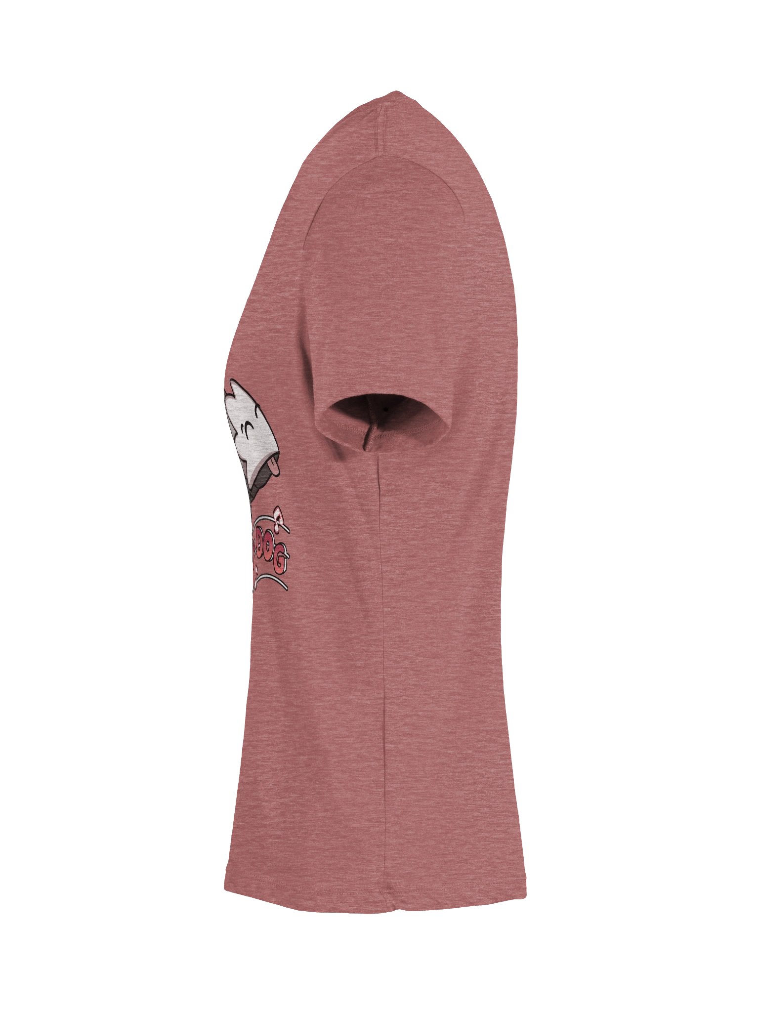 I love my Dog (Women's) product image (78)