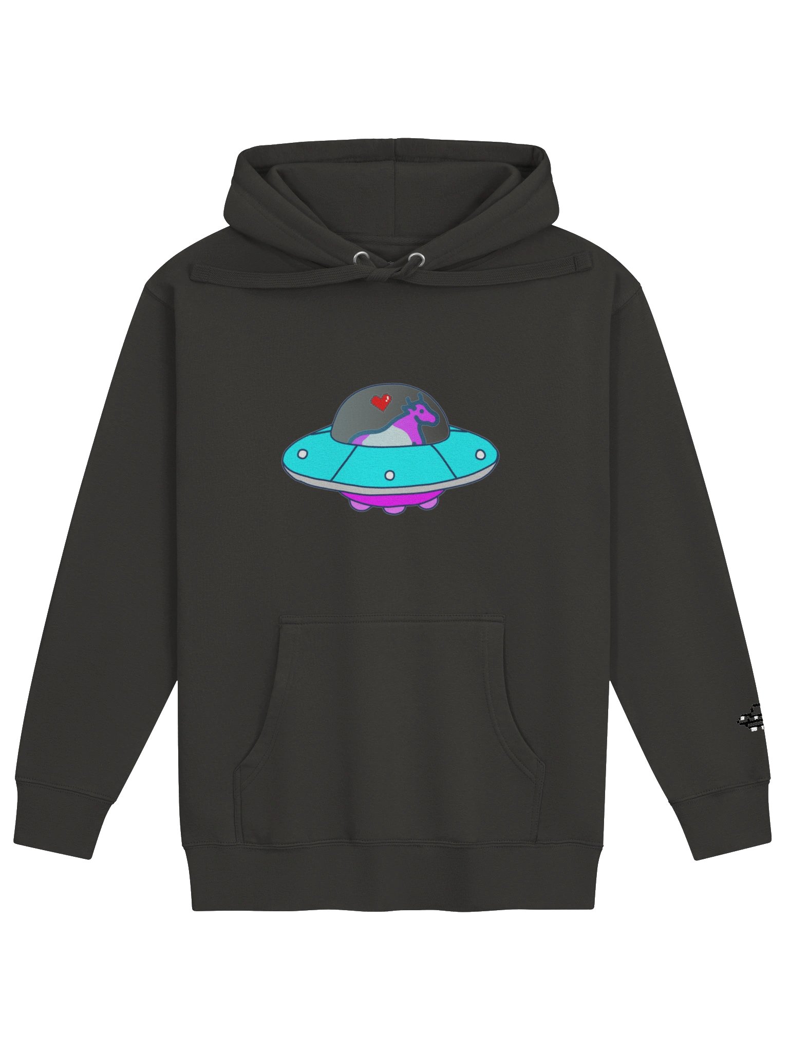 Hoodie: SCLOOP product image (53)