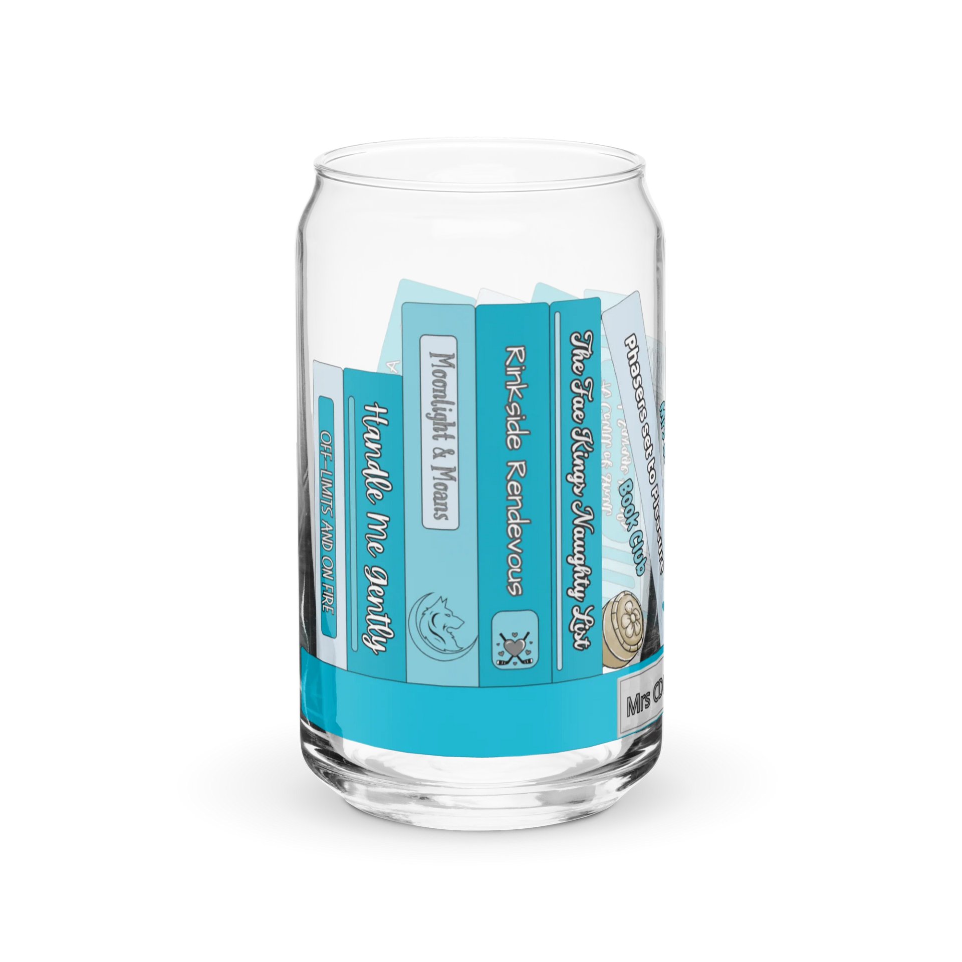 Bookshelf Glass product image (5)