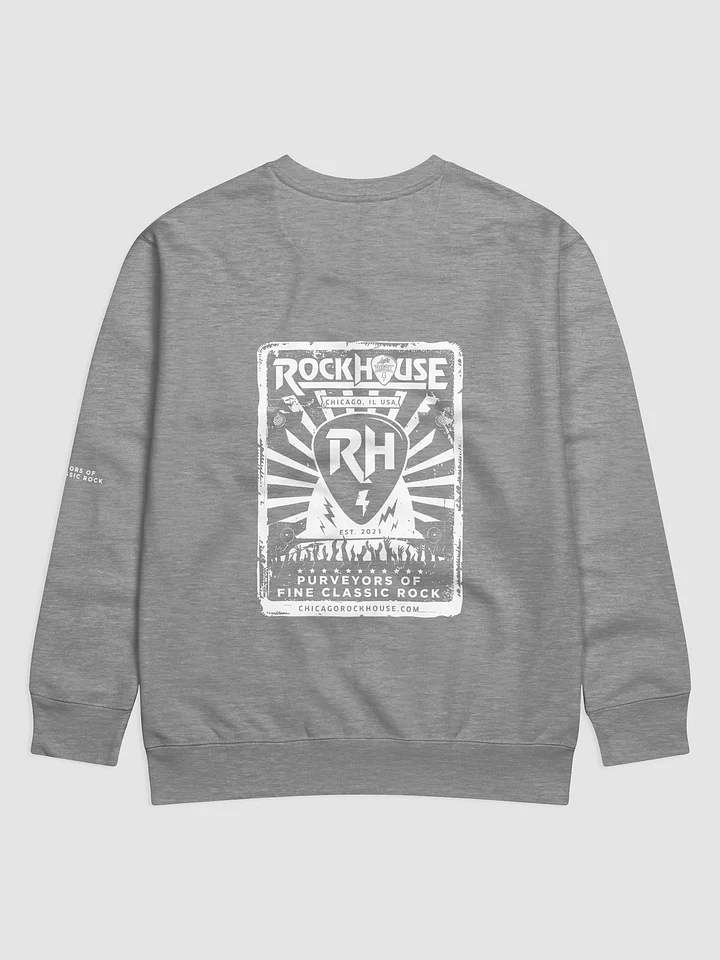 Sweatshirt product image (8)