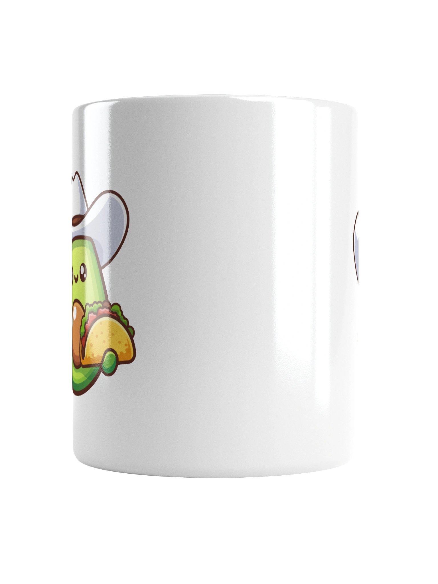 Tacocado Mug Lite product image (14)