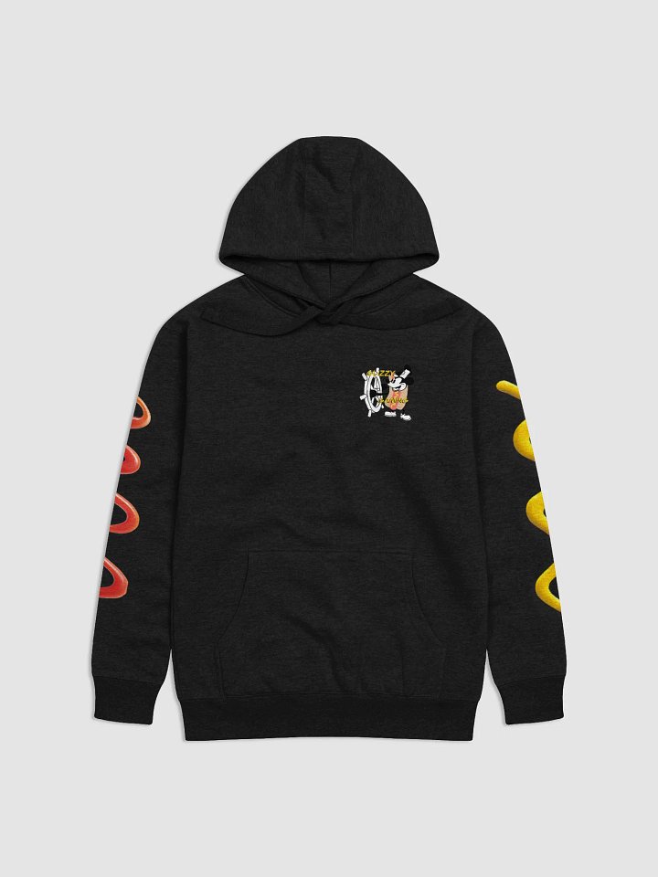 Glizzy Gaming Ultimate Unisex Hoodie product image (1)