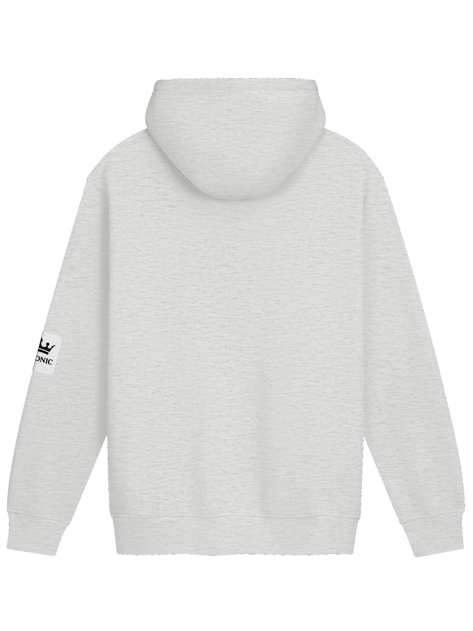 ICONIC Graffiti Streetwear Unisex Premium Pullover Hoodie | Urban Spray Paint Graphic Hoodie product image (22)
