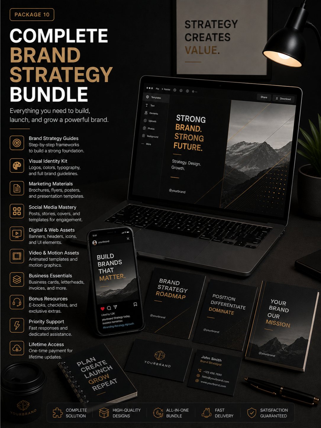 Elite Creative Bundle product image (1)