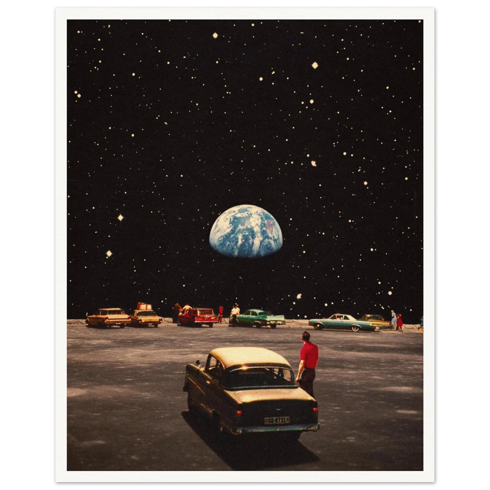 Missing Home Wall Art product image (4)