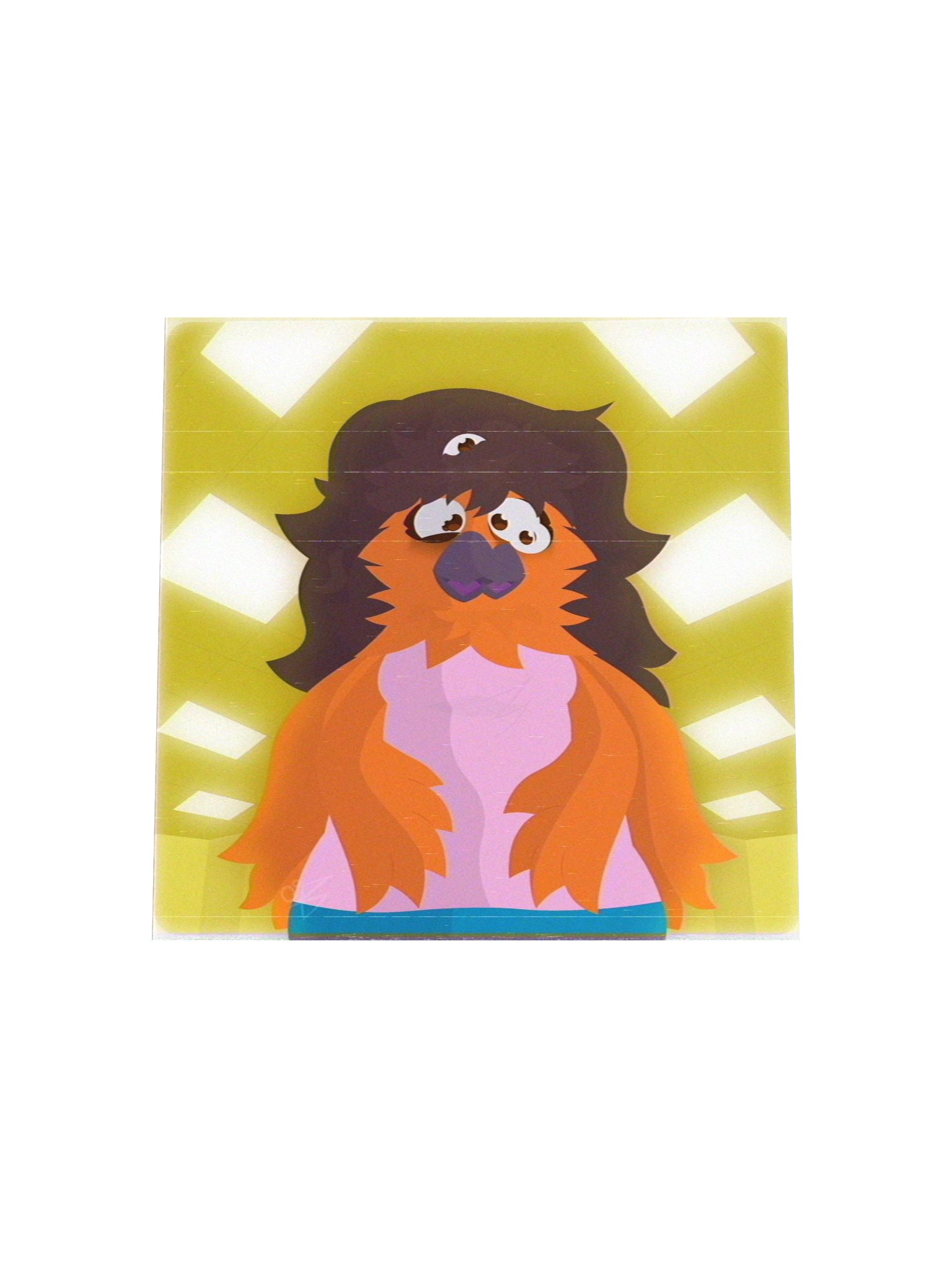 Still-Bird Poster product image (4)