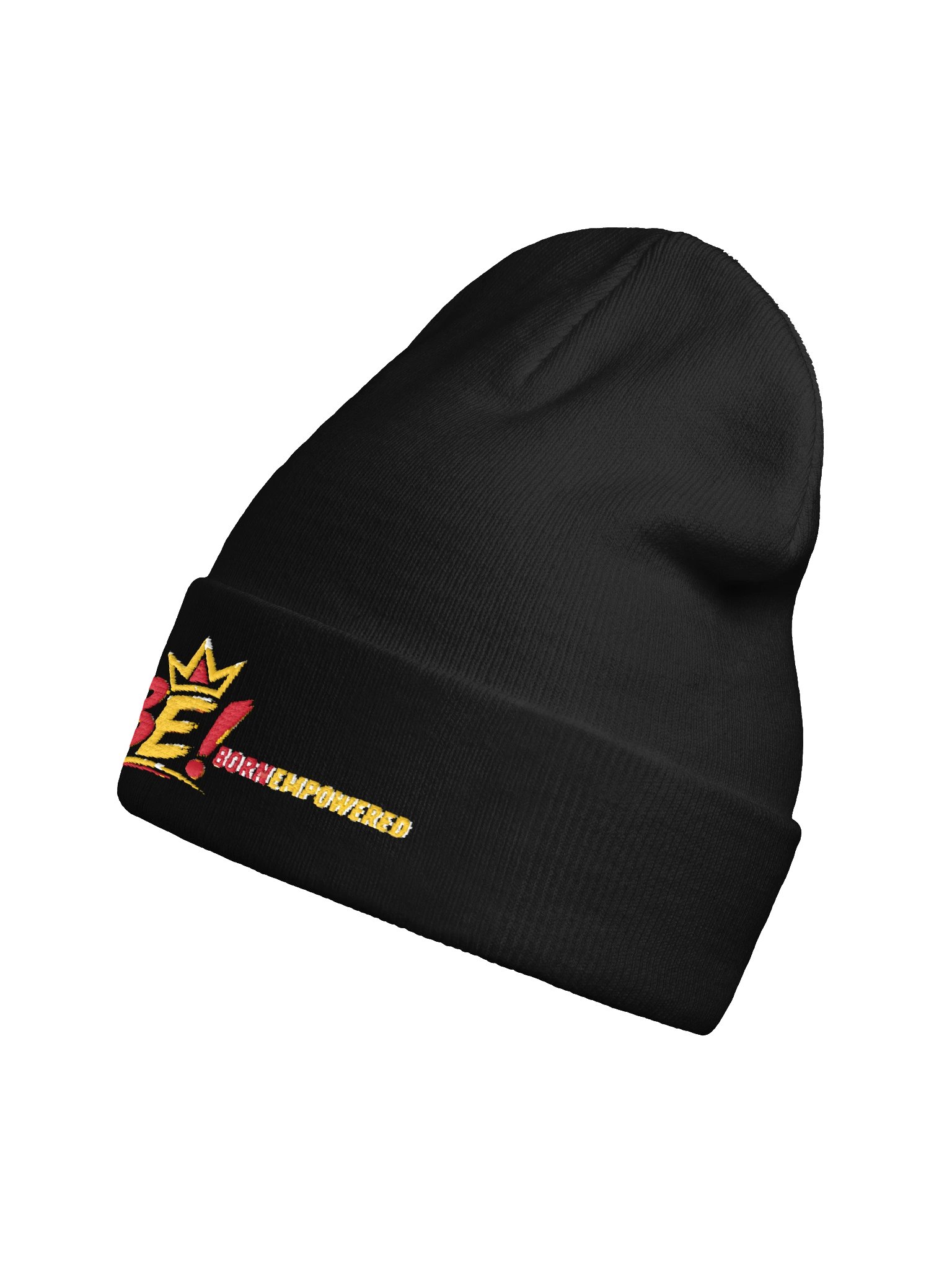BE! Beanie product image (2)