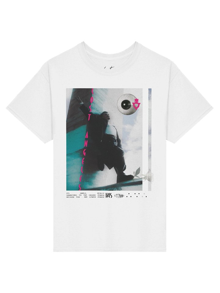 IWGTKY T-Shirt product image (1)