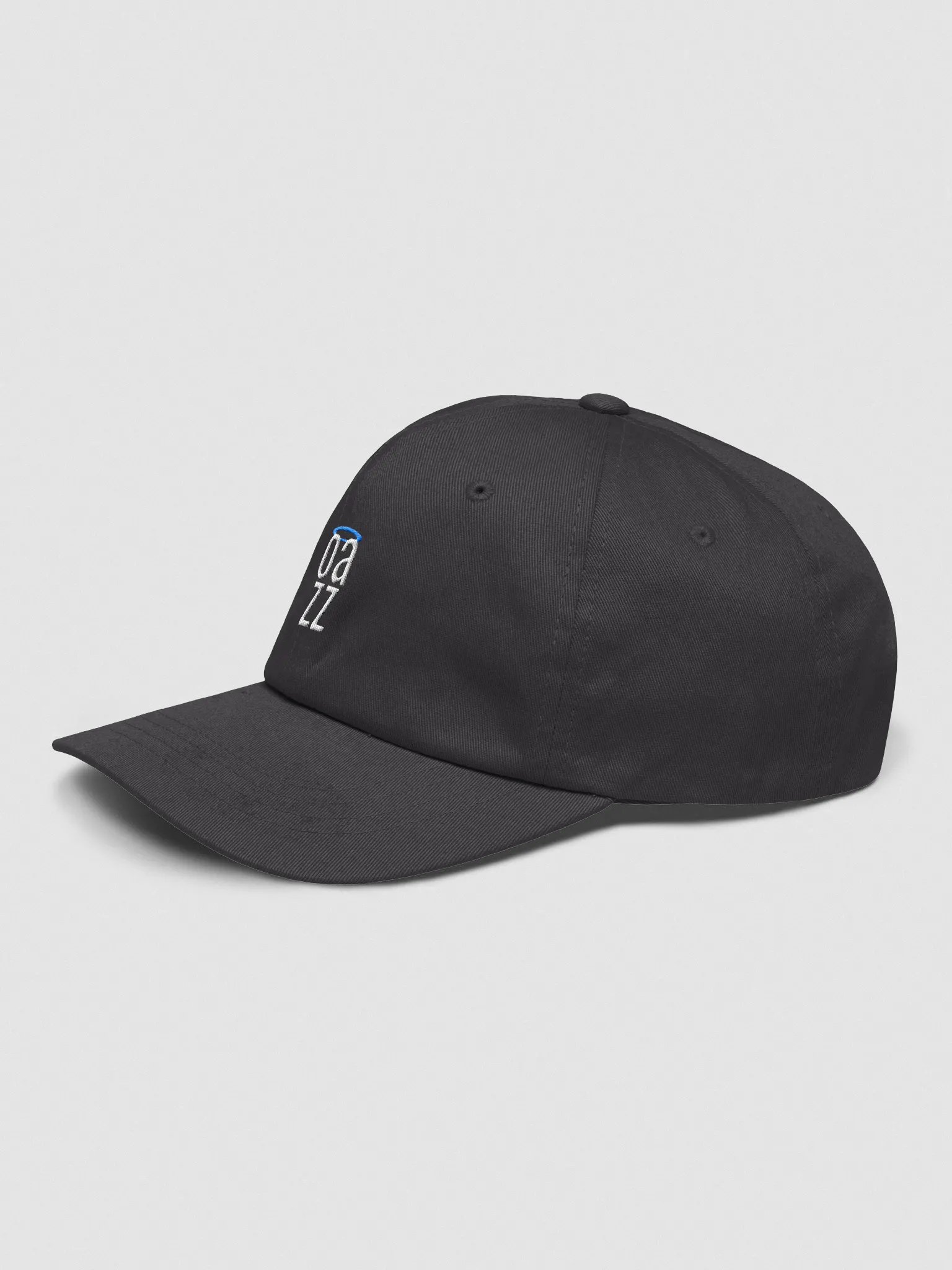 Halo'ed Dad Hat product image (27)