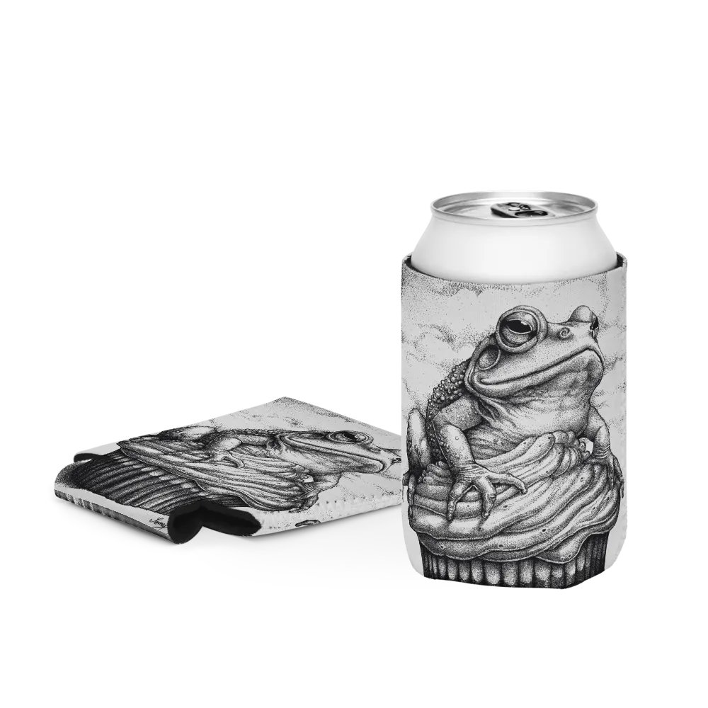 Sin Coozie product image (4)