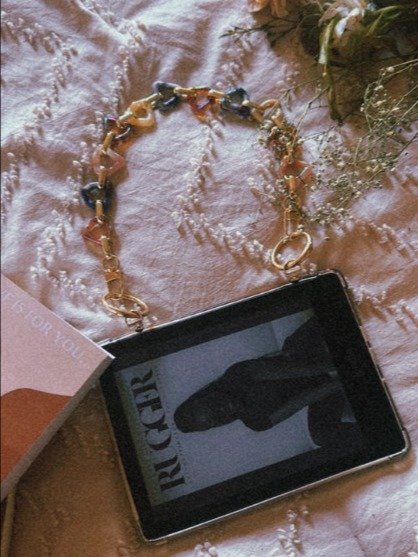 Kindle Handheld Chain Strap product image (1)