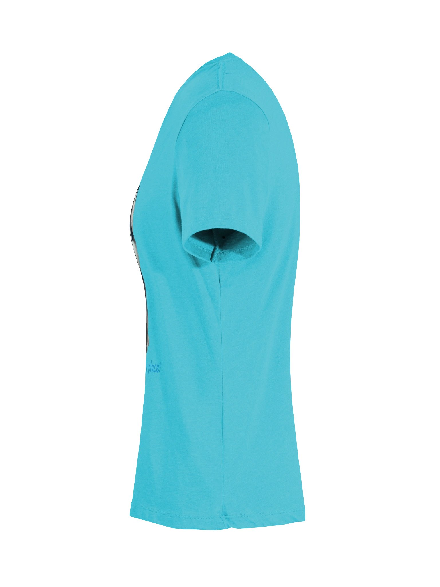 Husky Fur V Neck product image (54)