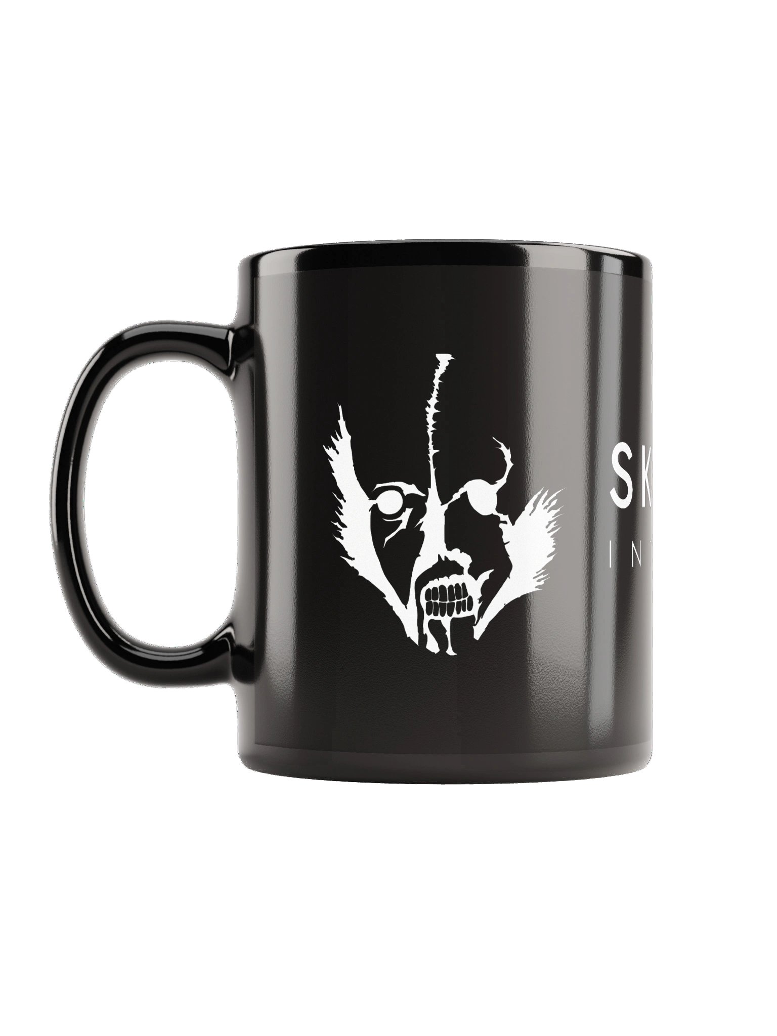 Skunkape Interactive - Mug product image (1)