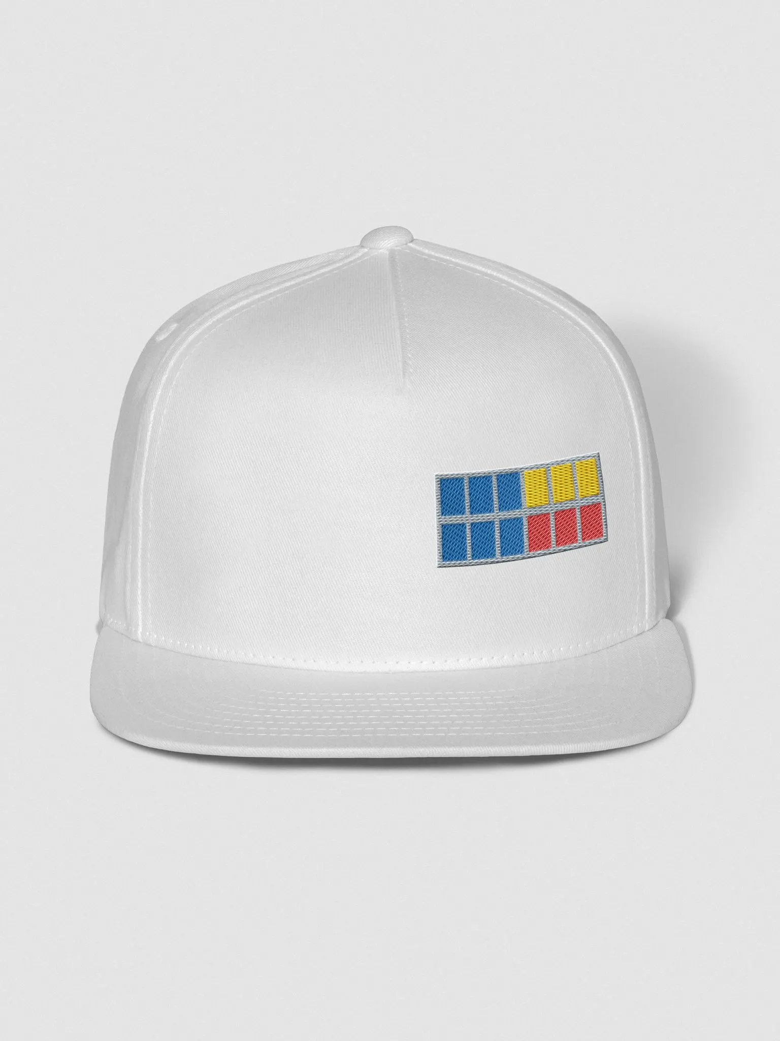 The Admiral - Snapback product image (1)