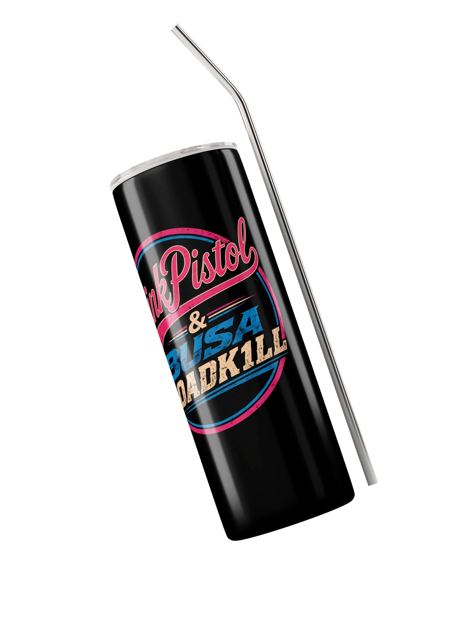 Retro Logo product image (3)