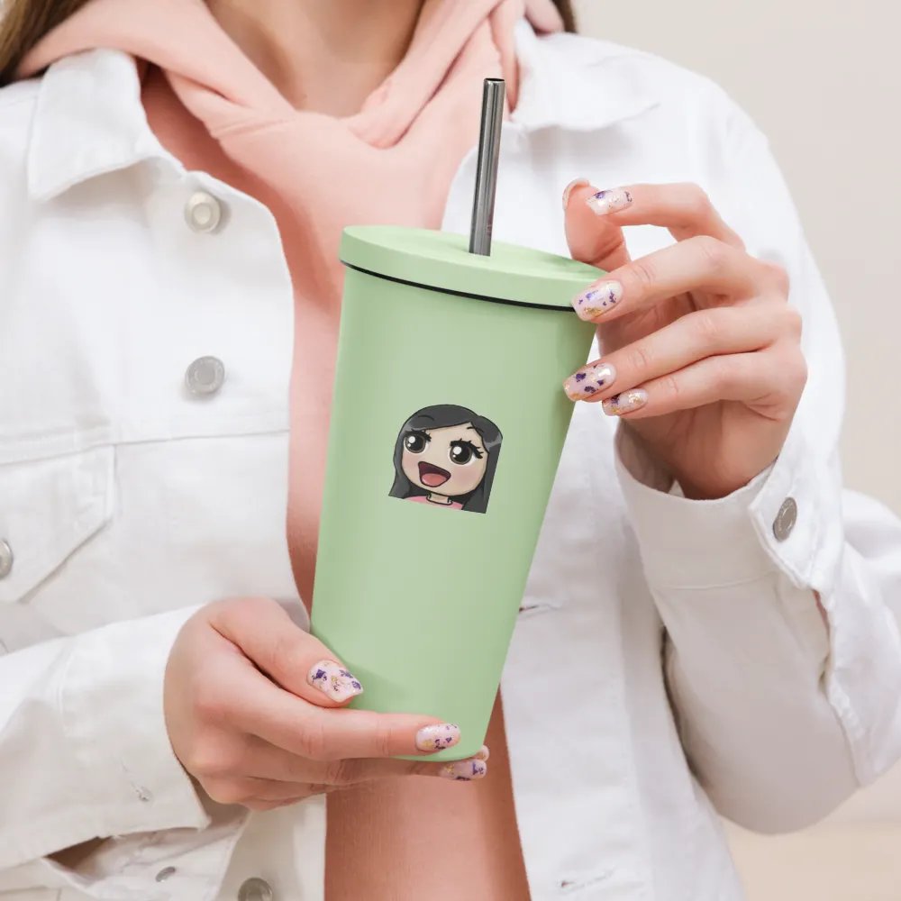 Poggers Insulated Tumbler product image (12)