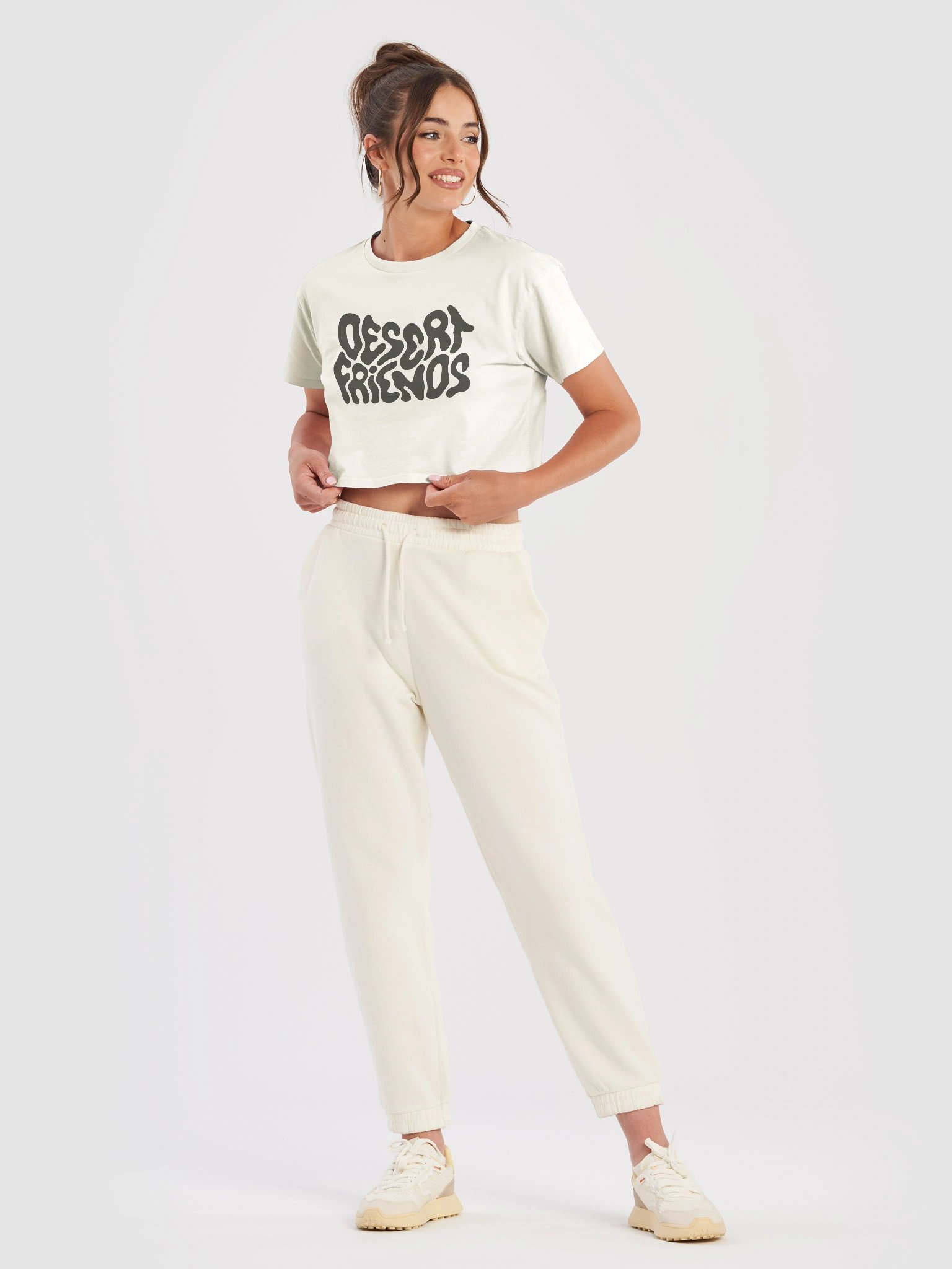 Women's Crop Top product image (3)