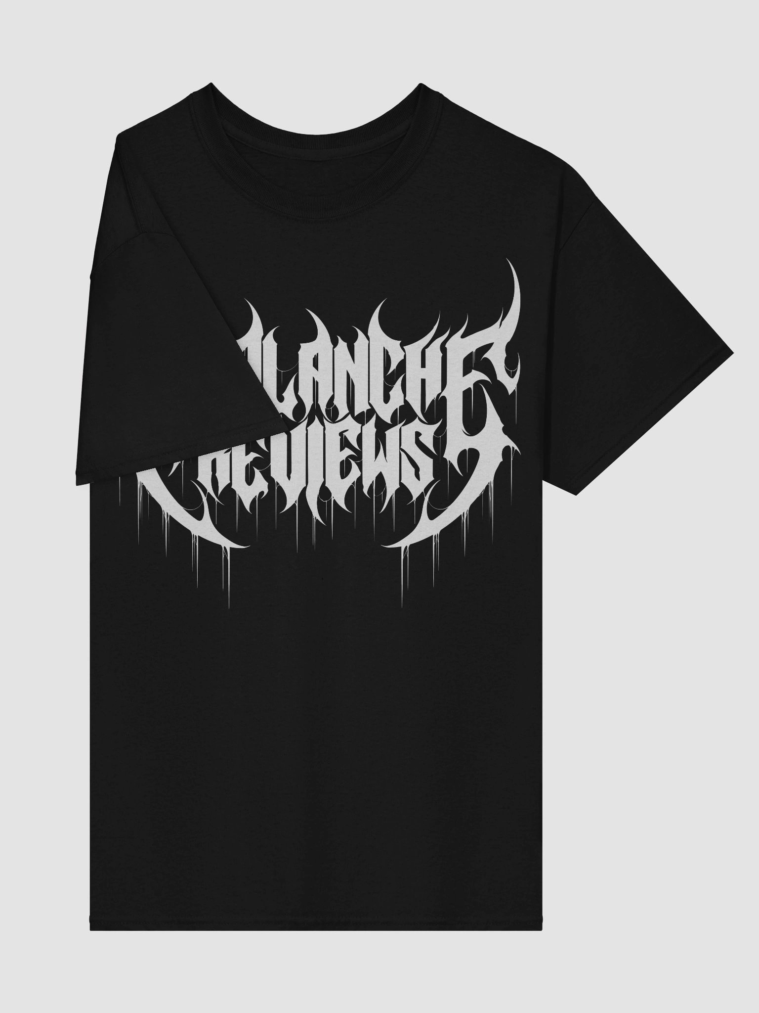 Enter Survival Horror Front & Back product image (4)