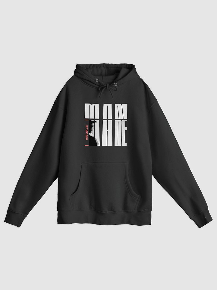 MAN MADE / The Short, Streetwear-Style Tagline product image (1)