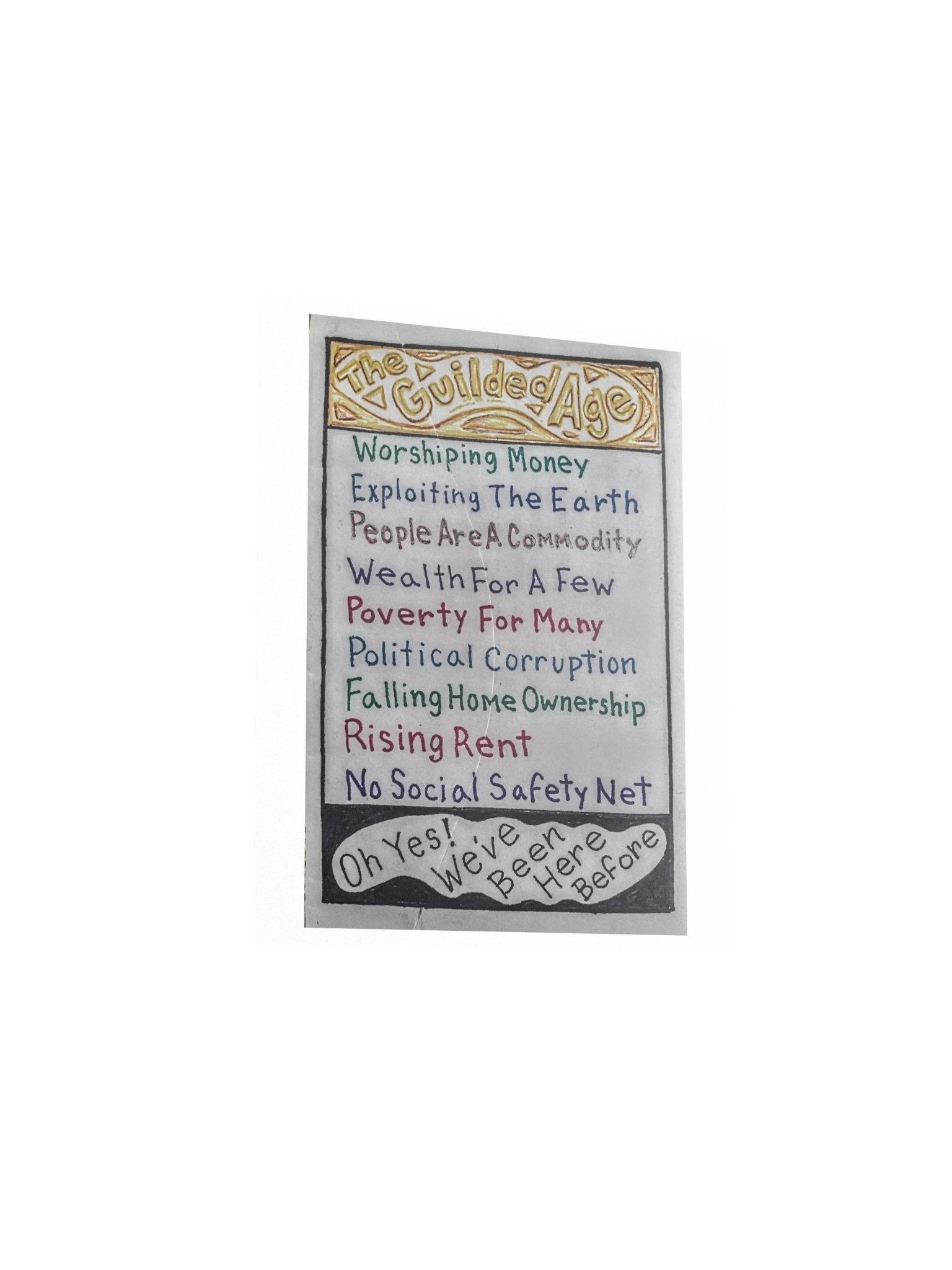 Out Of The Haze Print product image (7)
