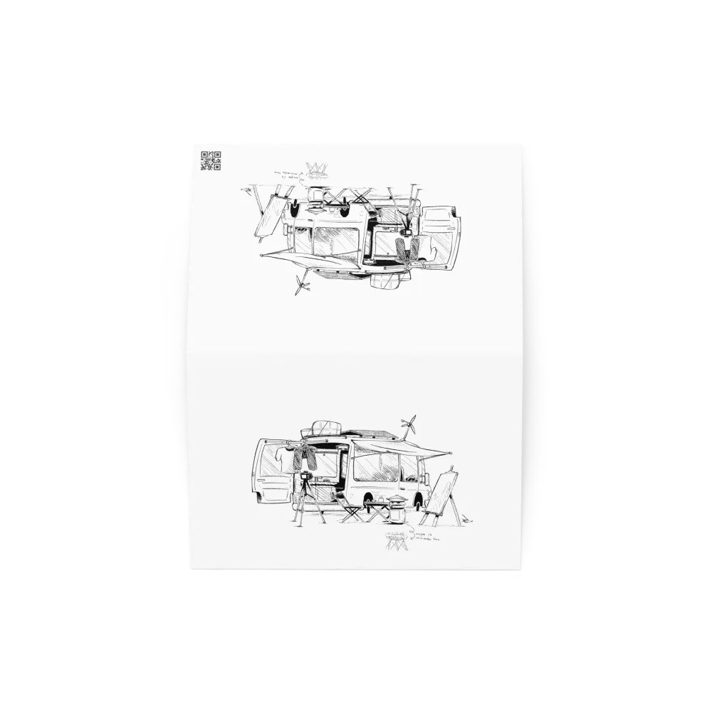 A Tiny Dream | Greeting Card product image (4)