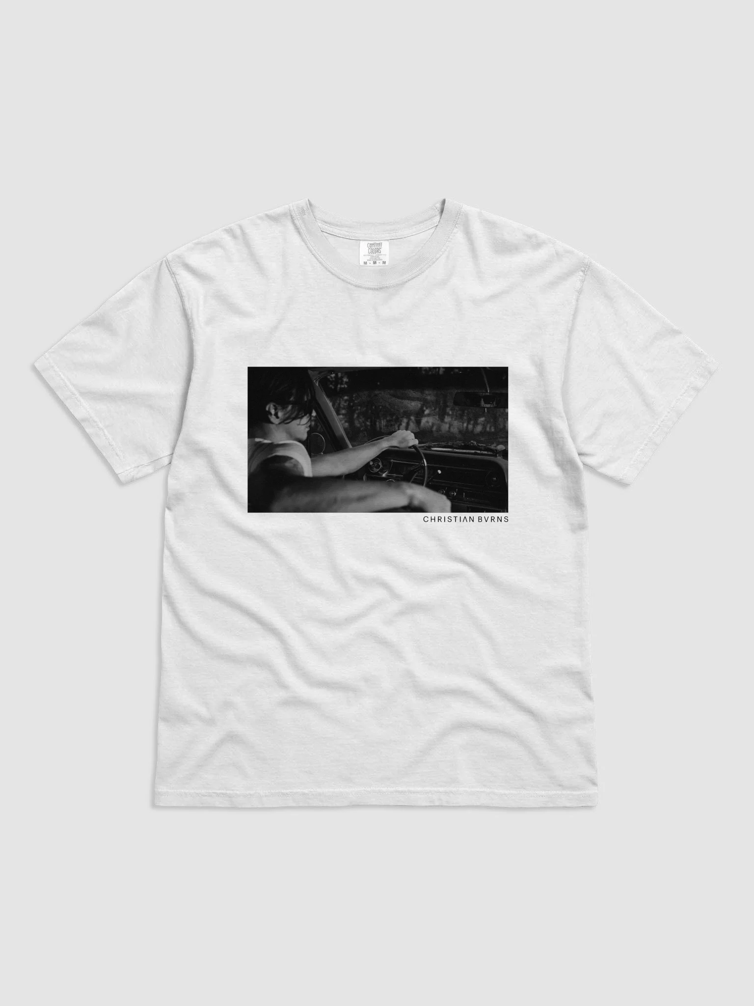 Suburbia Tee product image (11)