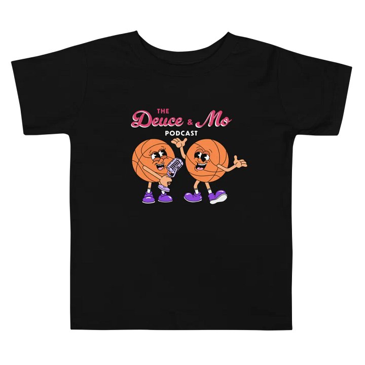 Ball is Life Kids Tee product image (2)