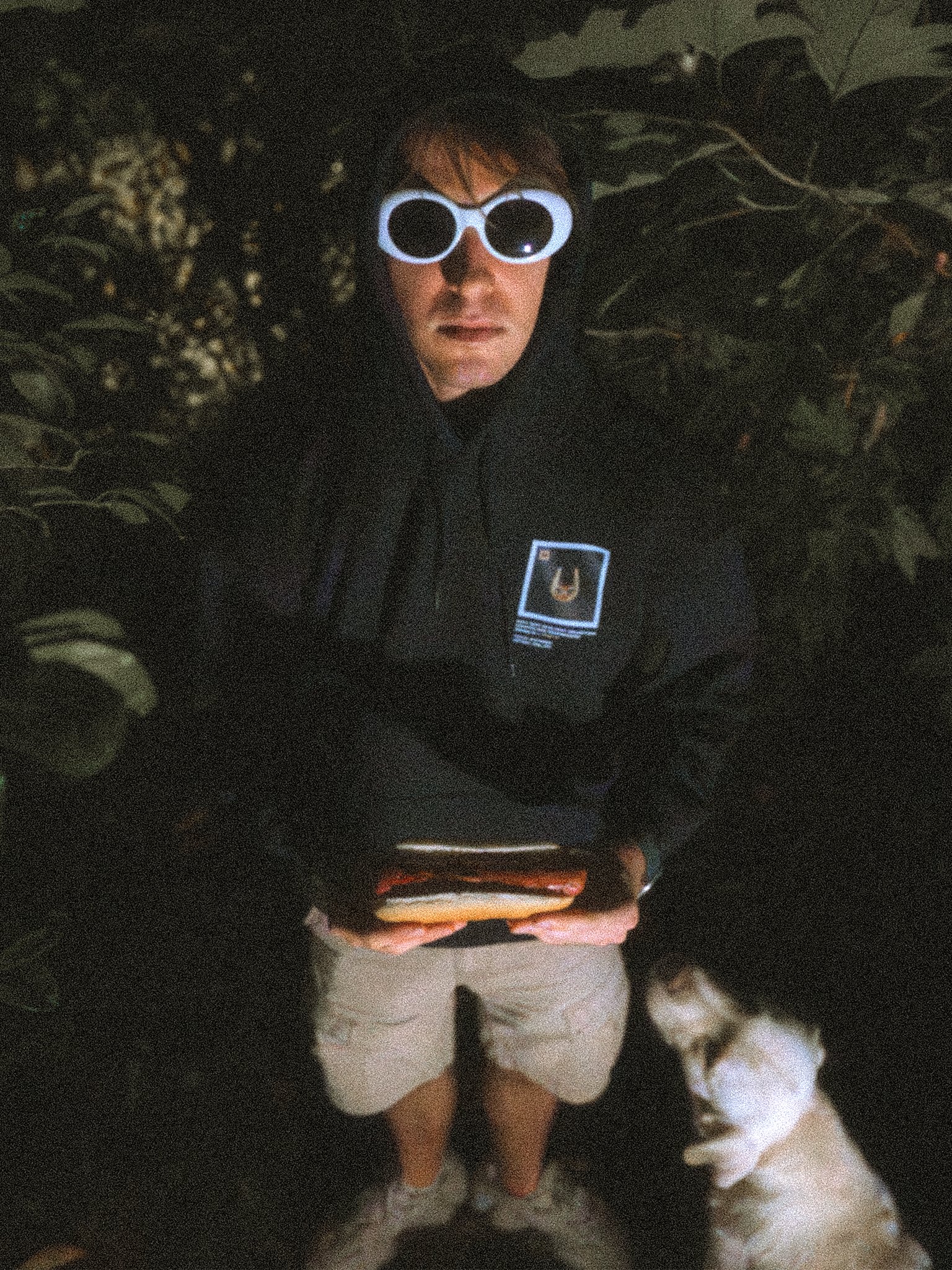 MUYEDOG LIMITED EDITION HOODIE product image (4)