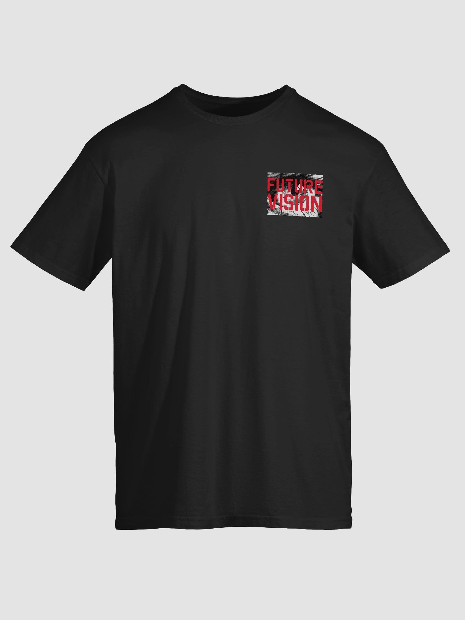 Future Vision Unisex Graphic Tee product image (4)