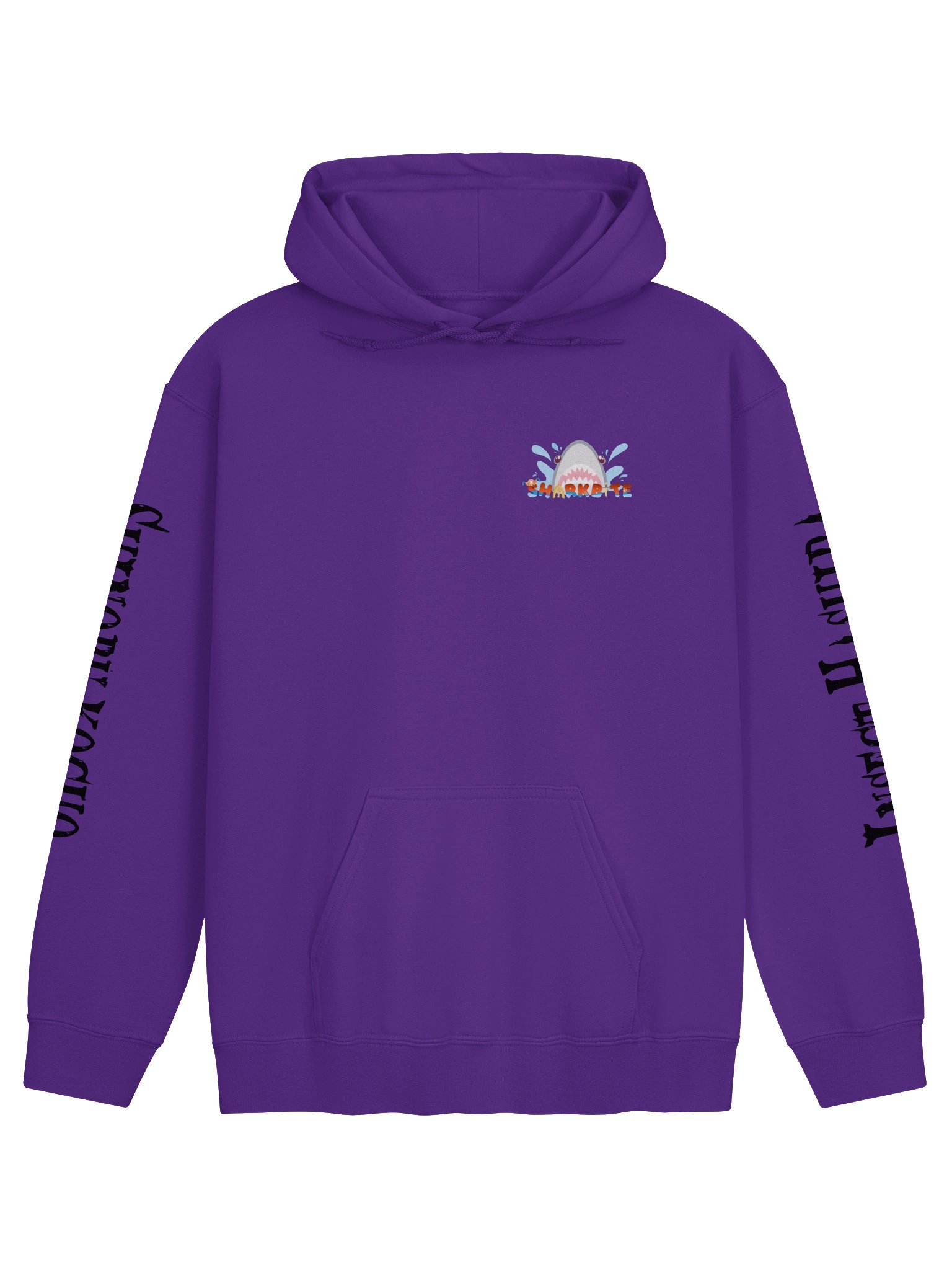 Shinobite Hoodie product image (22)