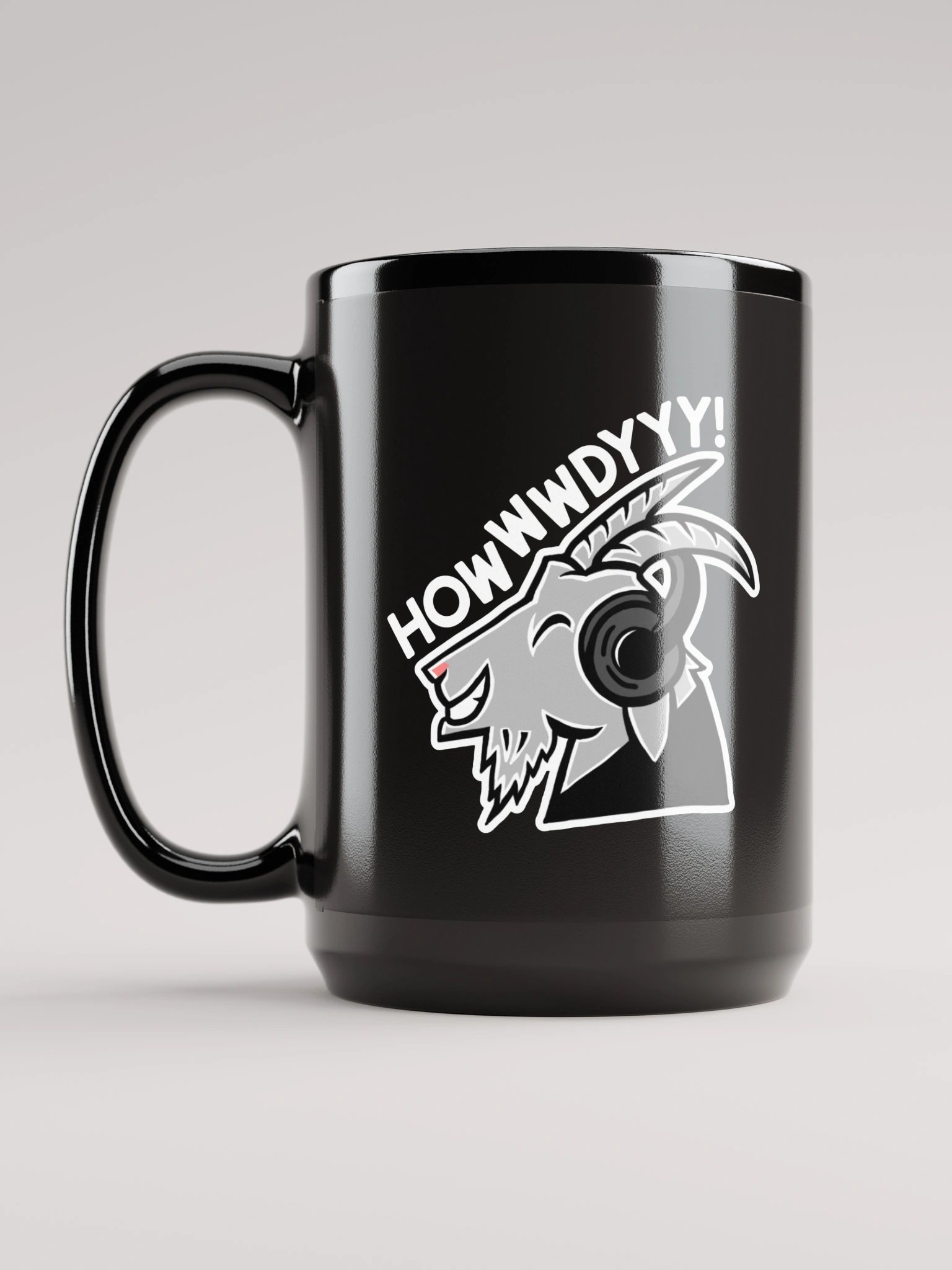 HOWDY MUG product image (2)