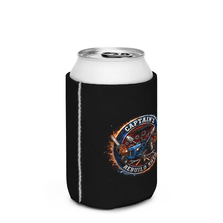 Captain's Shed Stubby Holder (Drink Holder) product image (2)