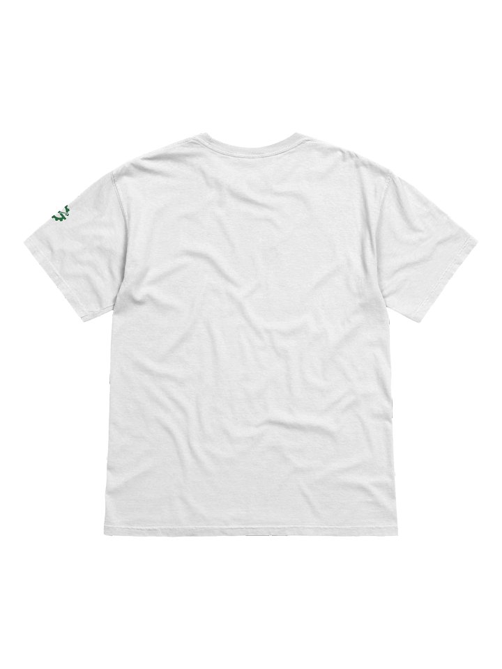 HGF Signature "Gear & Flow" Operator Tee product image (2)