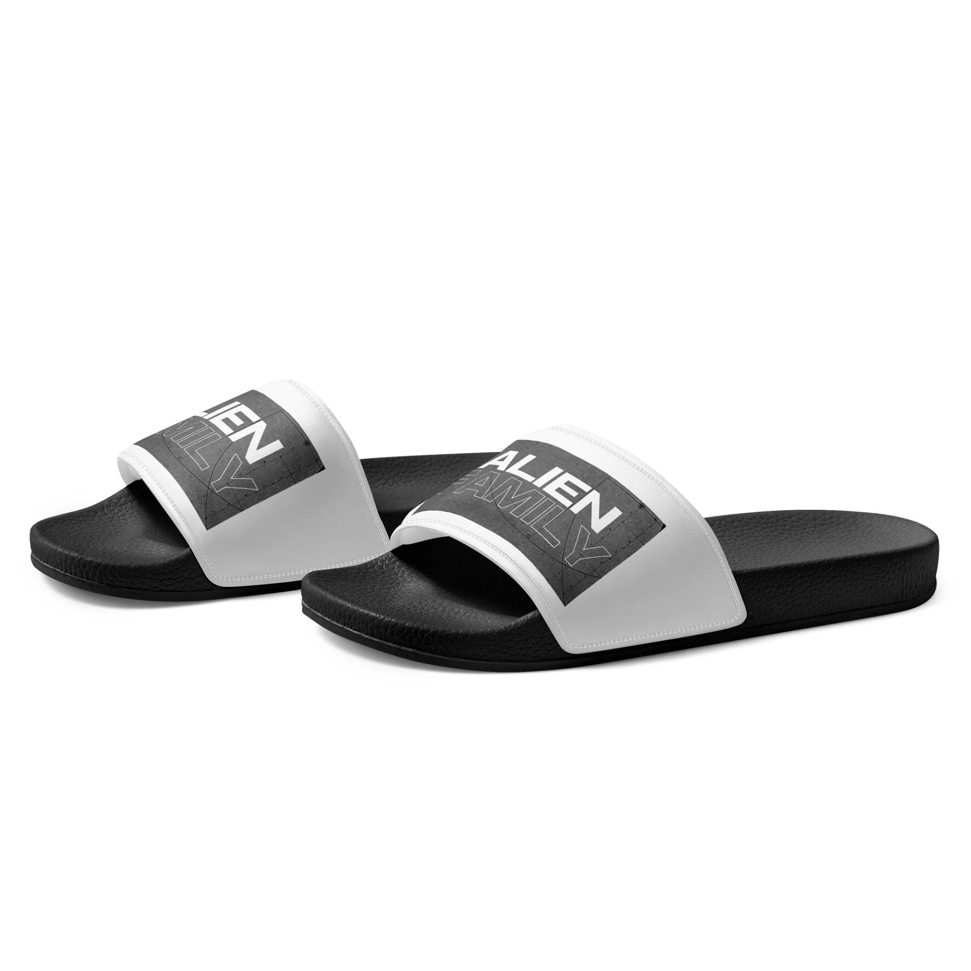 Alien Fam Slides product image (1)