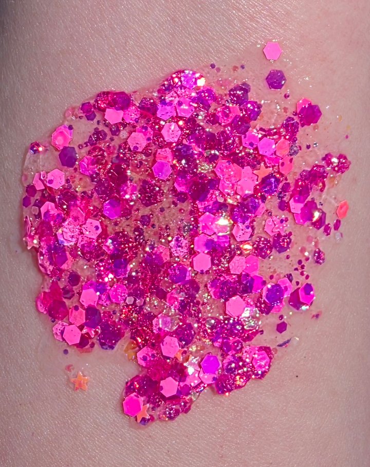 Hair Glitter Gel ✨️ product image (2)