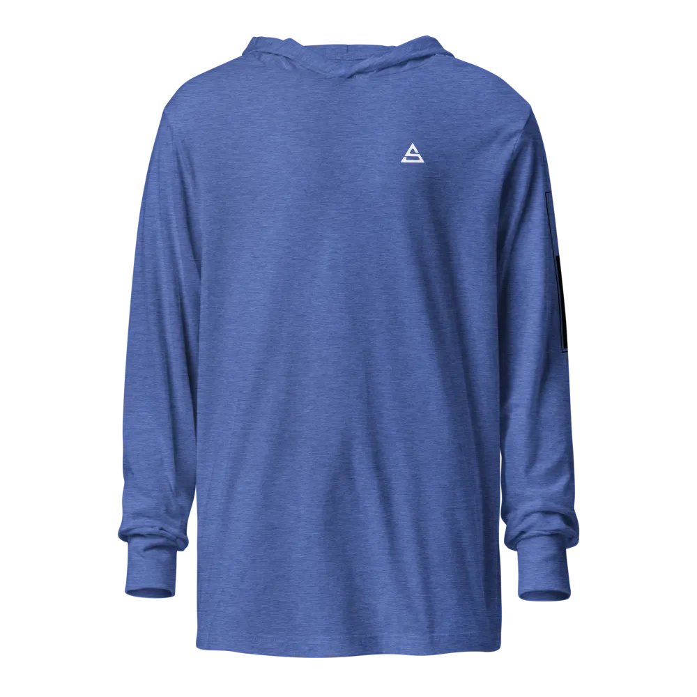 StrengthAbility Zen Hoodie product image (8)
