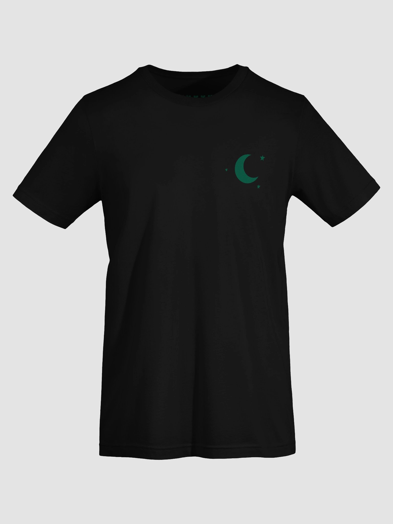 Moon and Water - TShirt product image (19)