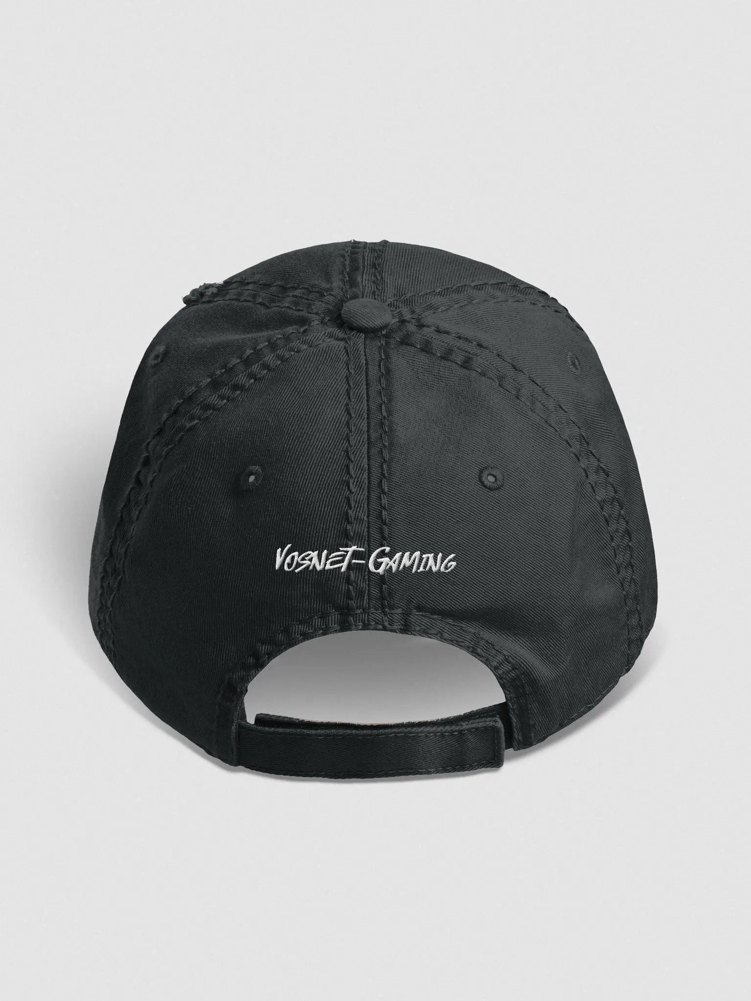 RUN DMZ - Vosnet-Gaming Baseball Cap product image (4)