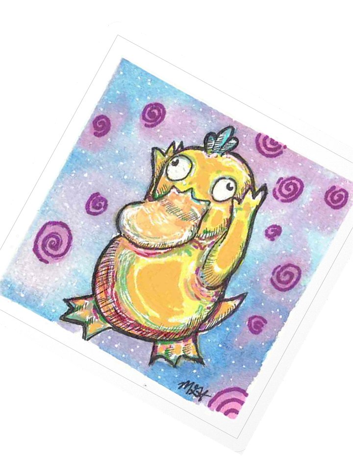 PsyPride Sticker product image (2)