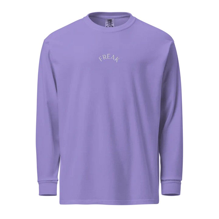 FREAK Original - Unisex Long Sleeve product image (1)