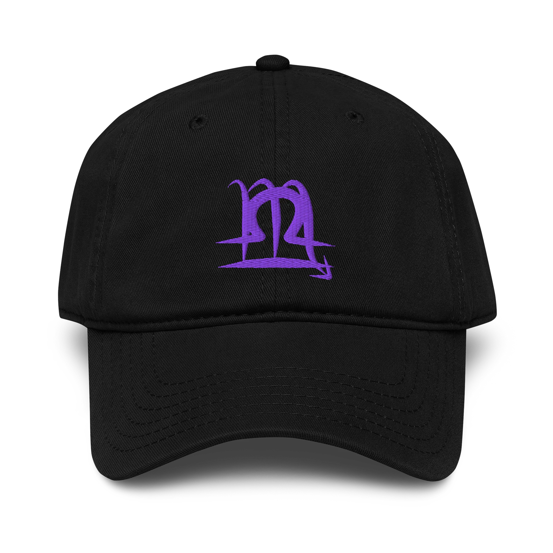 libra scorpio cusp dad hat product image (1)