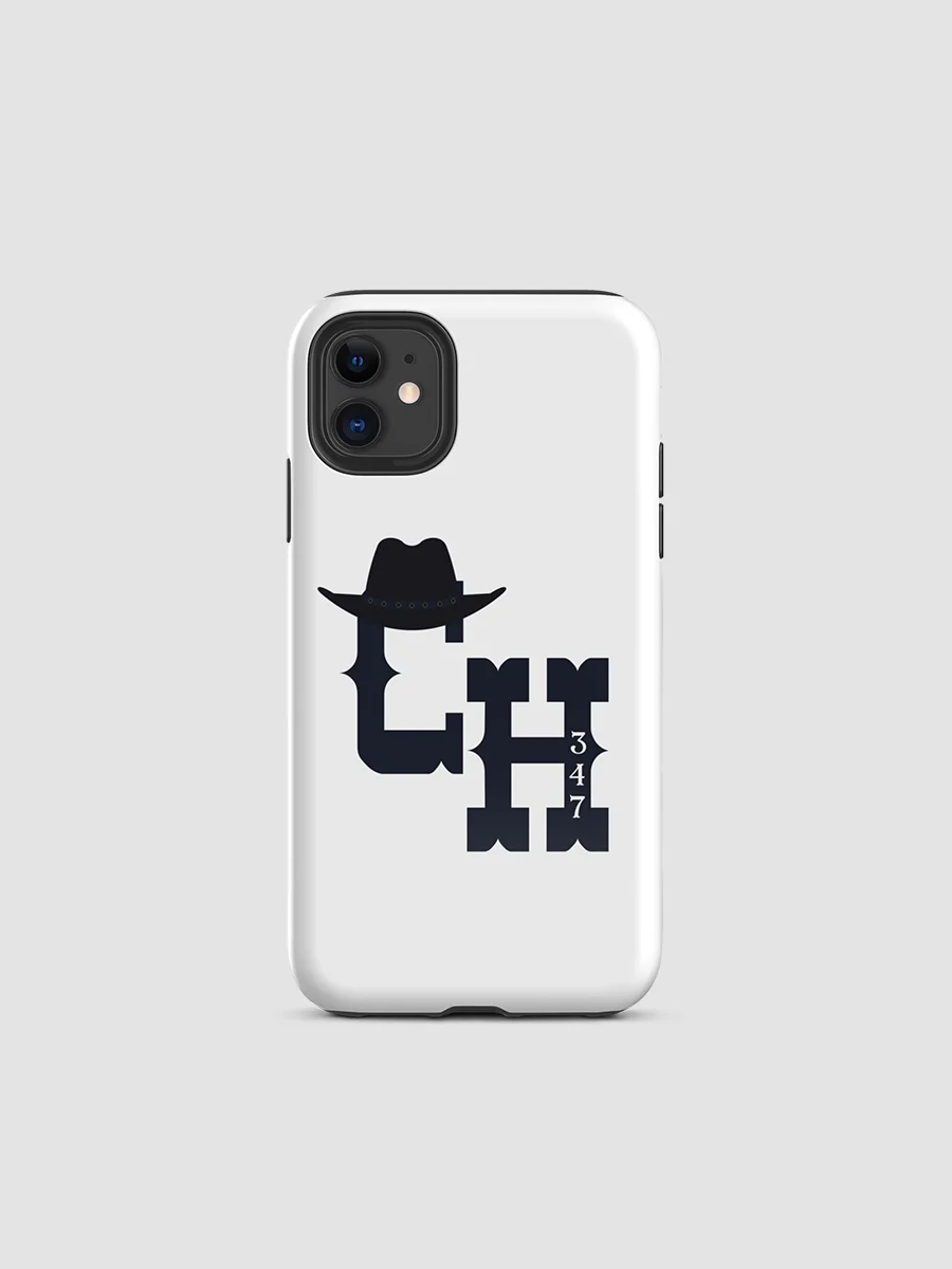 Copperhead 347 Tough iPhone Case product image (1)